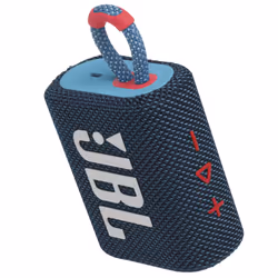 JBL GO 3 Bleu, Violet 4,2 W - Vue supplémentaire 4