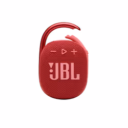 JBL CLIP 4 Enceinte portable mono Rouge 5 W - Vue supplémentaire 2