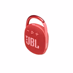 JBL CLIP 4 Enceinte portable mono Rouge 5 W - Vue supplémentaire 3