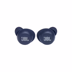 Écouteurs Sans Fil JBL Live Free NC+ Bluetooth Bleu - Écouteurs Appels/Musique