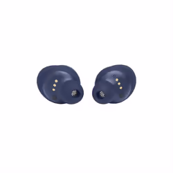 Écouteurs Sans Fil JBL Live Free NC+ Bluetooth Bleu - Écouteurs Appels/Musique