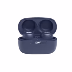 Écouteurs Sans Fil JBL Live Free NC+ Bluetooth Bleu - Écouteurs Appels/Musique - Vue supplémentaire 5