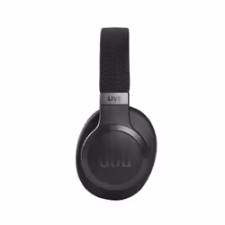 JBL LIVE 660 NC Écouteurs Avec fil &sans fil Arceau Musique Bluetooth Noir - Vue supplémentaire 2