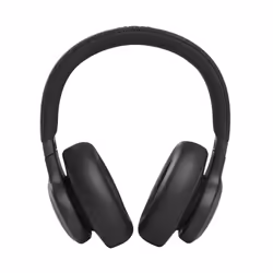 JBL LIVE 660 NC Écouteurs Avec fil &sans fil Arceau Musique Bluetooth Noir - Vue supplémentaire 3