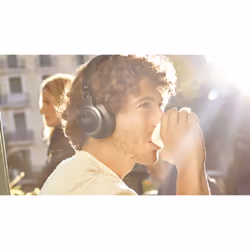 JBL LIVE 660 NC Écouteurs Avec fil &sans fil Arceau Musique Bluetooth Bleu - Vue supplémentaire 9