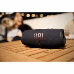 JBL CHARGE 5 Enceinte portable stéréo Rose 30 W - Vue supplémentaire 14