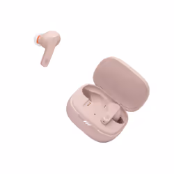 JBL LivePro+ NC Casque Sans fil Ecouteurs Musique Bluetooth Rose - Vue supplémentaire 2