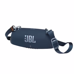 JBL Xtreme 3 Enceinte portable stéréo Bleu 100 W - Vue supplémentaire 7