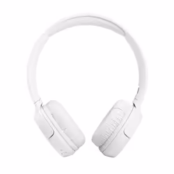 JBL Tune 510 Écouteurs Sans fil Arceau Musique Bluetooth Blanc