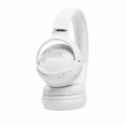 JBL Tune 510 Écouteurs Sans fil Arceau Musique Bluetooth Blanc