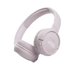 JBL Tune 510 Écouteurs Sans fil Arceau Musique Bluetooth Rose