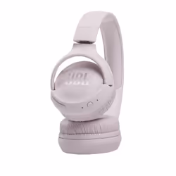 JBL Tune 510 Écouteurs Sans fil Arceau Musique Bluetooth Rose - Vue supplémentaire 3