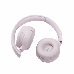 JBL Tune 510 Écouteurs Sans fil Arceau Musique Bluetooth Rose - Vue supplémentaire 4