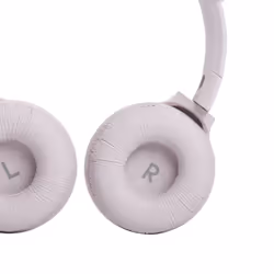 JBL Tune 510 Écouteurs Sans fil Arceau Musique Bluetooth Rose - Vue supplémentaire 5