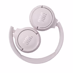 JBL Tune 510 Écouteurs Sans fil Arceau Musique Bluetooth Rose - Vue supplémentaire 6