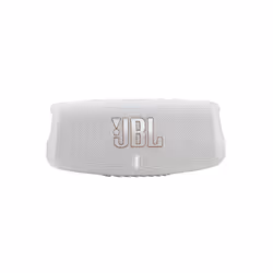 JBL CHARGE 5 Enceinte portable stéréo Blanc 30 W - Vue supplémentaire 2