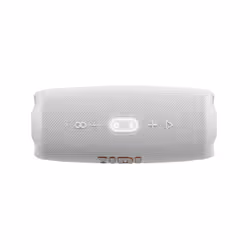 JBL CHARGE 5 Enceinte portable stéréo Blanc 30 W - Vue supplémentaire 6