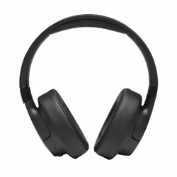JBL Tune 710 Écouteurs Avec fil &sans fil Arceau Musique Bluetooth Noir - Vue supplémentaire 2