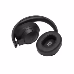 JBL Tune 710 Écouteurs Avec fil &sans fil Arceau Musique Bluetooth Noir - Vue supplémentaire 5