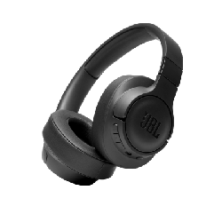 JBL Tune 710 Écouteurs Avec fil &sans fil Arceau Musique Bluetooth Noir