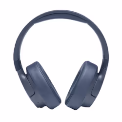 JBL Tune 710 Écouteurs Avec fil &sans fil Arceau Musique Bluetooth Bleu - Vue supplémentaire 2