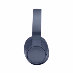 JBL Tune 710 Écouteurs Avec fil &sans fil Arceau Musique Bluetooth Bleu - Vue supplémentaire 6