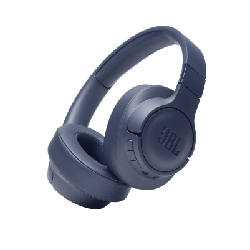 JBL Tune 710 Écouteurs Avec fil &sans fil Arceau Musique USB Type-C Bluetooth Bleu