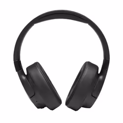 JBL Tune 760 NC Casque Sans fil Arceau Appels/Musique USB Type-C Bluetooth Noir - Vue supplémentaire 2