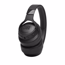 JBL Tune 760 NC Casque Sans fil Arceau Appels/Musique USB Type-C Bluetooth Noir - Vue supplémentaire 3
