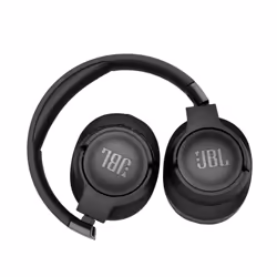 JBL Tune 760 NC Casque Sans fil Arceau Appels/Musique USB Type-C Bluetooth Noir - Vue supplémentaire 4