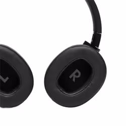 JBL Tune 760 NC Casque Sans fil Arceau Appels/Musique USB Type-C Bluetooth Noir - Vue supplémentaire 5