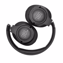 JBL Tune 760 NC Casque Sans fil Arceau Appels/Musique USB Type-C Bluetooth Noir - Vue supplémentaire 6