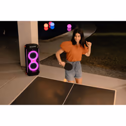 JBL PARTYBOX 710 haut-parleur Noir Avec fil &sans fil 800 W - Vue supplémentaire 10