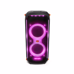 JBL PARTYBOX 710 haut-parleur Noir Avec fil &sans fil 800 W