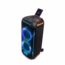 JBL PARTYBOX 710 haut-parleur Noir Avec fil &sans fil 800 W - Vue supplémentaire 7