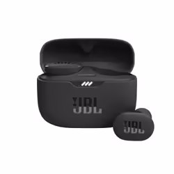 JBL Tune 130 NC TWS, Sans fil, Musique, 20 - 20000 Hz, 52 g, Casque, Noir