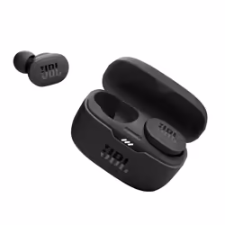 JBL Tune 130 NC TWS Casque Sans fil Ecouteurs Musique Bluetooth Noir