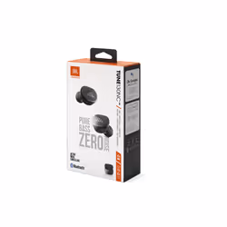 JBL Tune 130 NC TWS Casque Sans fil Ecouteurs Musique Bluetooth Noir - Vue supplémentaire 8