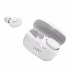 JBL Tune 130 NC TWS Casque Sans fil Ecouteurs Musique Bluetooth Blanc - Vue supplémentaire 2
