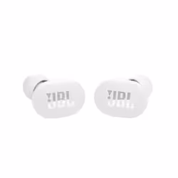 JBL Tune 130 NC TWS Casque Sans fil Ecouteurs Musique Bluetooth Blanc - Vue supplémentaire 3