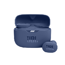 JBL Tune 130 NC TWS Casque Sans fil Ecouteurs Musique Bluetooth Bleu