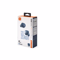 JBL Tune 130 NC TWS Casque Sans fil Ecouteurs Musique Bluetooth Bleu - Vue supplémentaire 10
