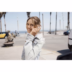JBL Tune 130 NC TWS Casque Sans fil Ecouteurs Musique Bluetooth Bleu - Vue supplémentaire 15