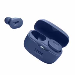 JBL Tune 130 NC TWS Casque Sans fil Ecouteurs Musique Bluetooth Bleu - Vue supplémentaire 2