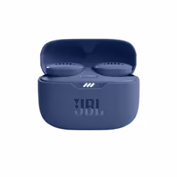 JBL Tune 130 NC TWS Casque Sans fil Ecouteurs Musique Bluetooth Bleu - Vue supplémentaire 5