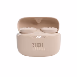 Écouteurs Sans Fil JBL Tune 130NC - True Wireless Stereo Bluetooth Noir - Vue supplémentaire 4