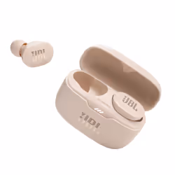Écouteurs Sans Fil JBL Tune 130NC - True Wireless Stereo Bluetooth Noir - Vue supplémentaire 9