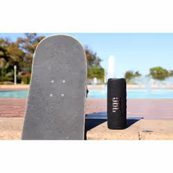 JBL Flip 6 Noir 30 W - Vue supplémentaire 5