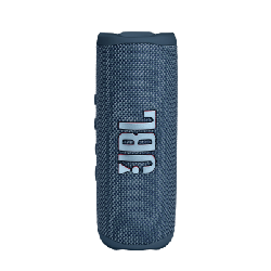 Enceinte Portable Étanche JBL FLIP 6 - Blue