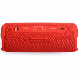 JBL FLIP 6 Enceinte portable stéréo Rouge 20 W - Vue supplémentaire 4